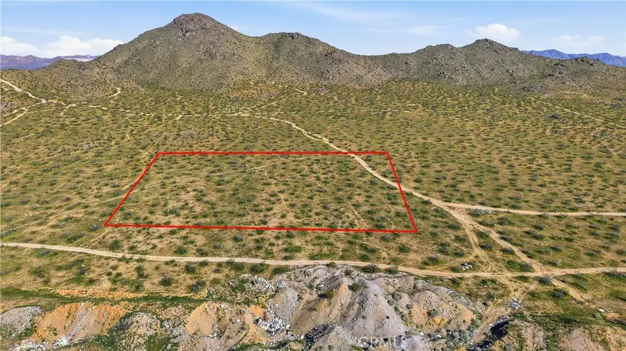 0 Near Choco Road, Apple Valley, CA 92307 - #2