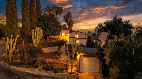 3926 Tampico, Los Angeles, CA 90032