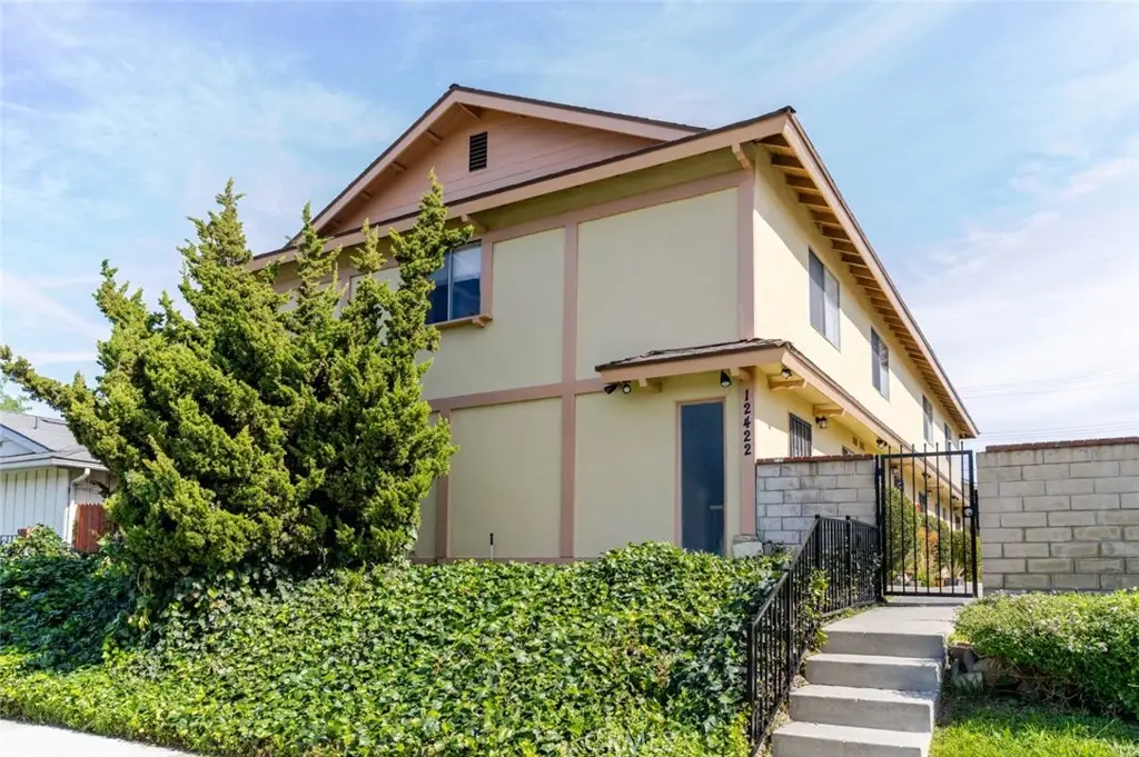 12422 Clearglen Avenue, Whittier, CA 90604 - #1
