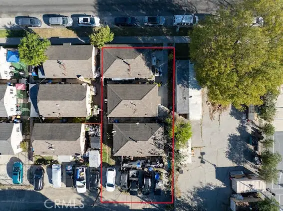 1930 W Manchester, Los Angeles, CA 90047 - #1