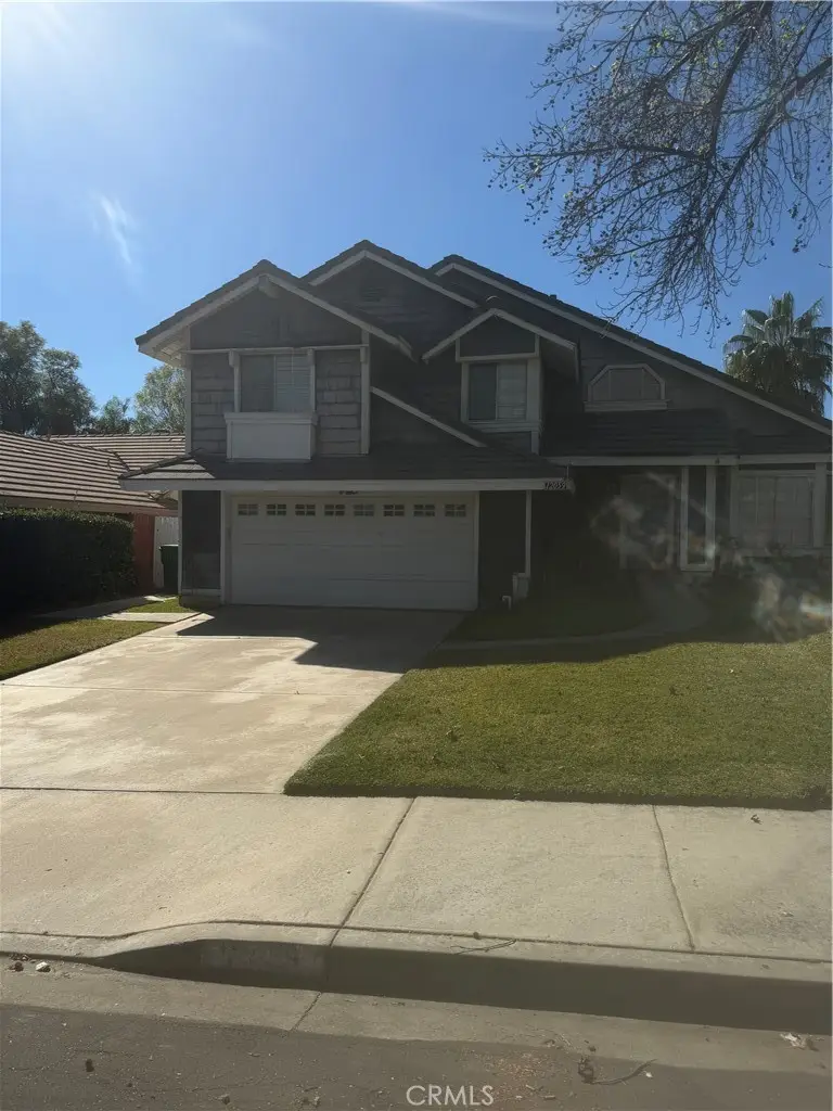 12059 Palm Vista St, Moreno Valley, CA 92557 - #2