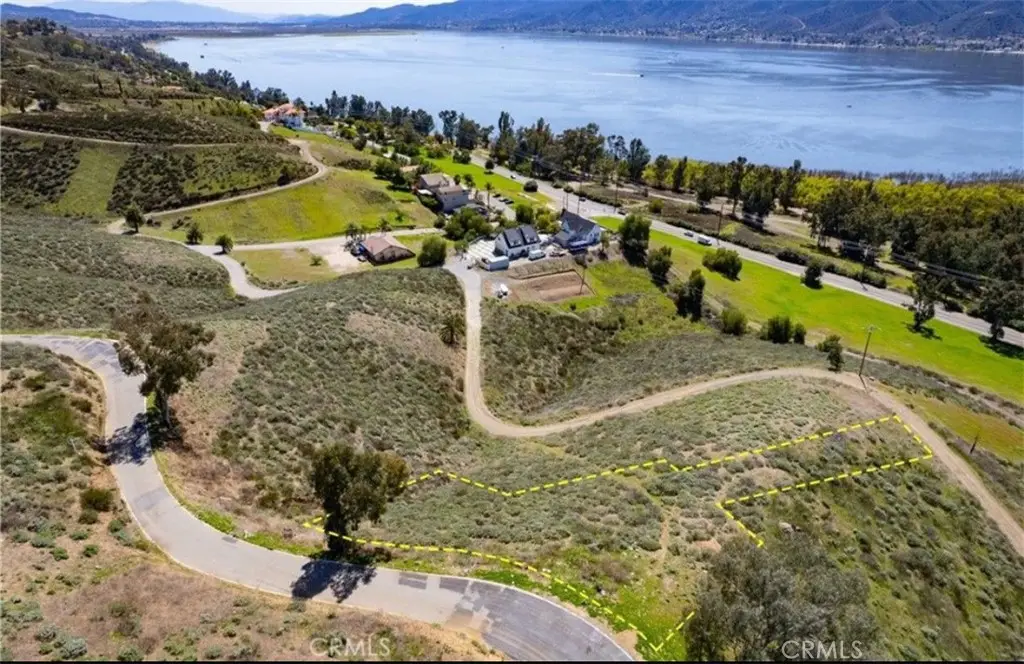 0 Skyline Drive, Lake Elsinore, CA 92530 - #1