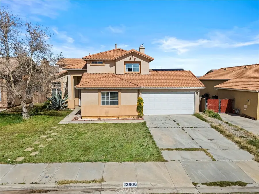 13806 Salado, Victorville, CA 92392 - #2