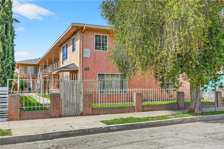 223 N Chester, Compton, CA 90221 - #2