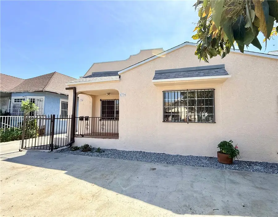 134 W 49th, Los Angeles, CA 90037 - #3
