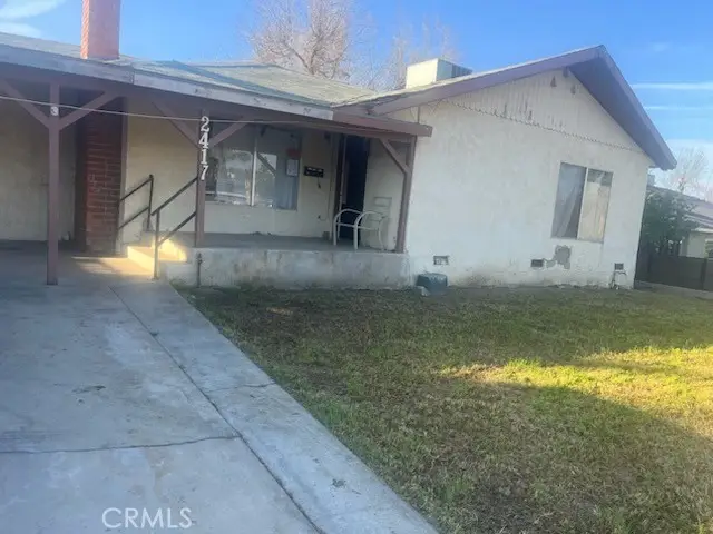 2417 Edwards, Bakersfield, CA 93306 - #1