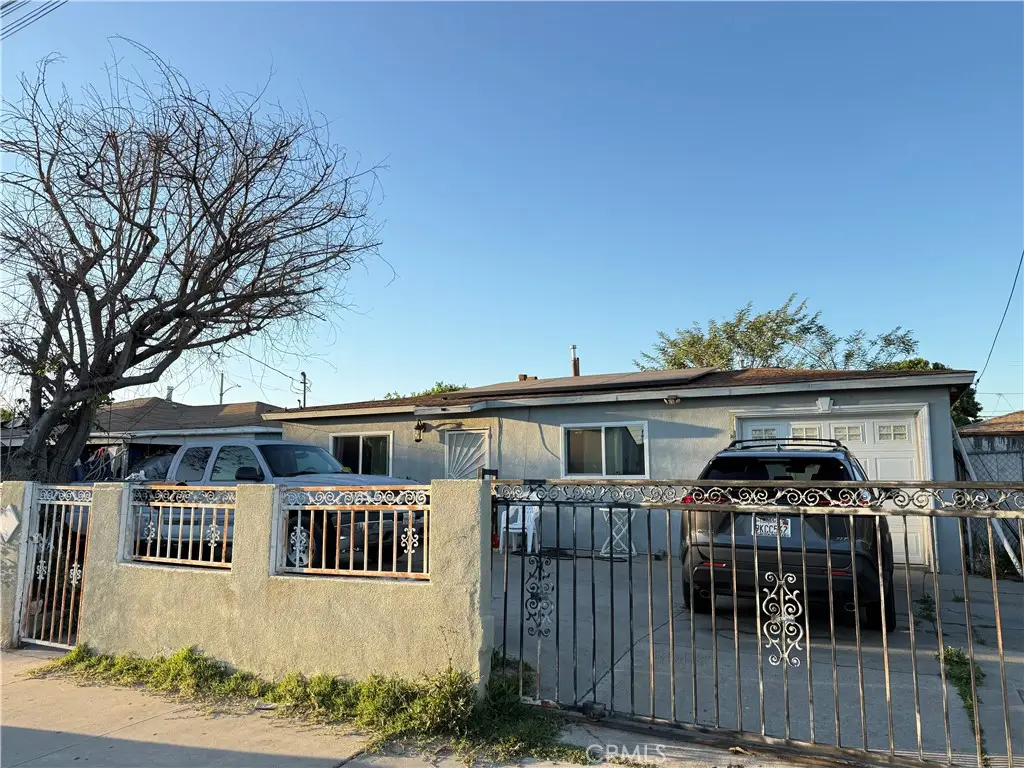 12007 Lowemont, Norwalk, CA 90650 - #1