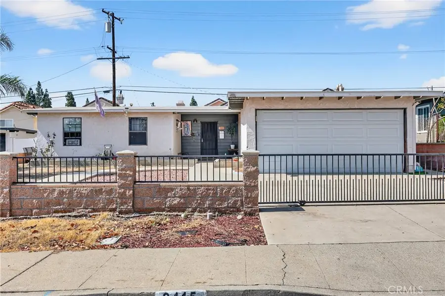 2415 Merrywood, Pomona, CA 91767 - #3