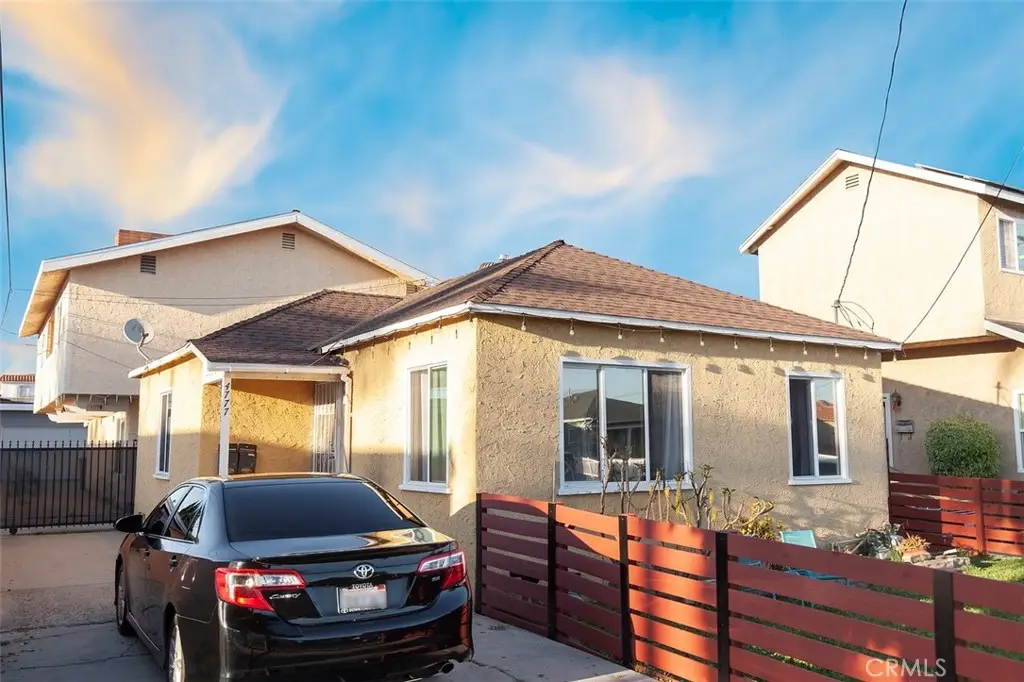 4777 W 135th, Hawthorne, CA 90250 - #1