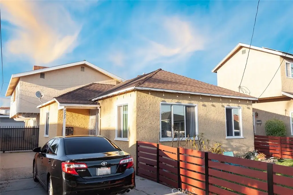 4777 W 135th, Hawthorne, CA 90250 - #1
