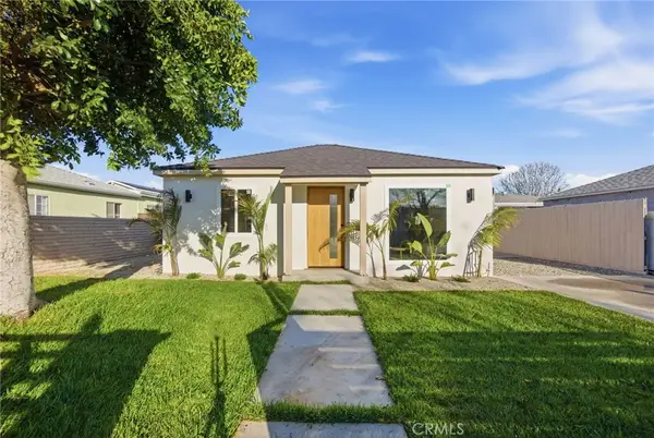 14806 Firmona, Lawndale, CA 90260