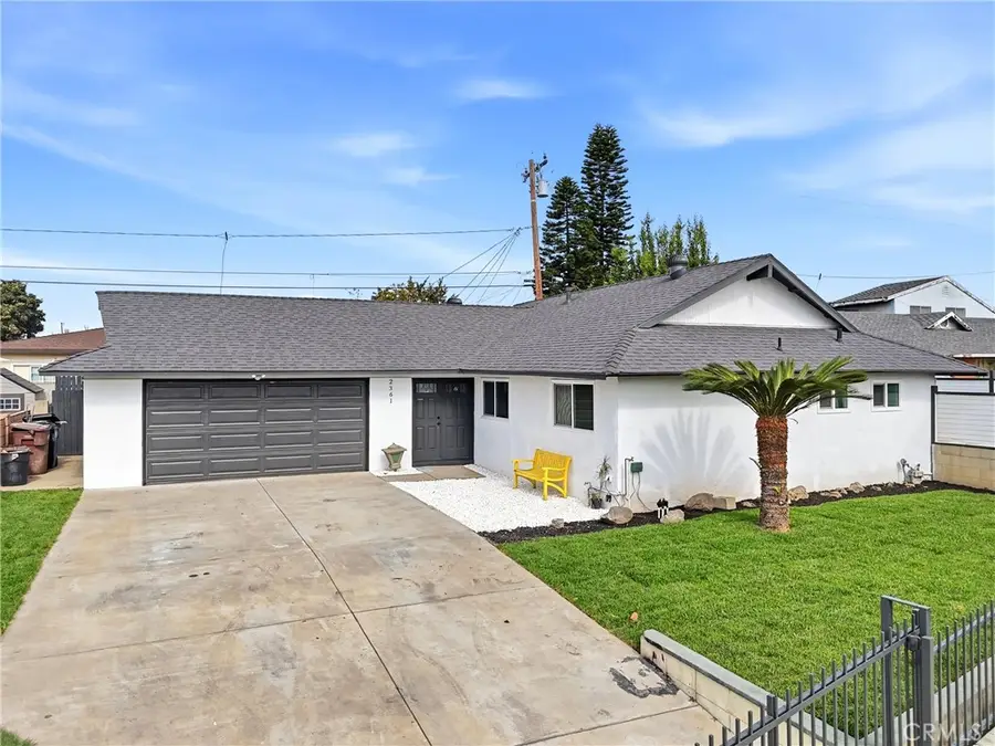 2361 Parkway, El Monte, CA 91732 - #2