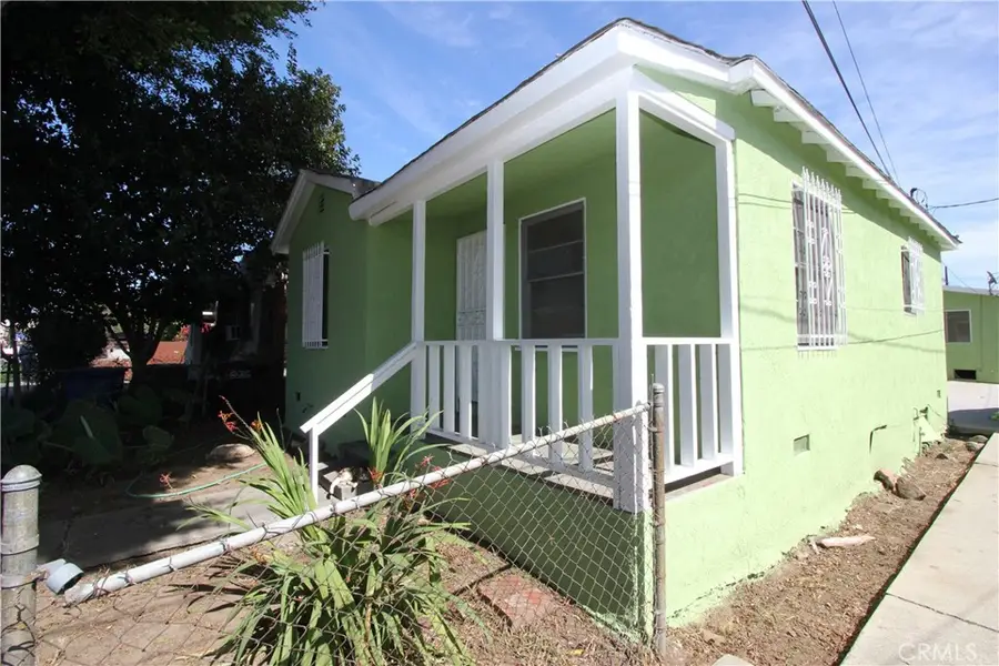 1052 S Herbert, East Los Angeles, CA 90023 - #2