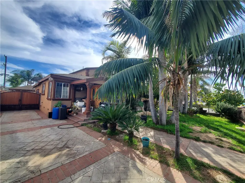 3332 Marine Avenue, Gardena, CA 90249 - #1