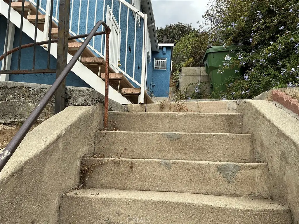 1947 Delta, Los Angeles, CA 90026 - #1