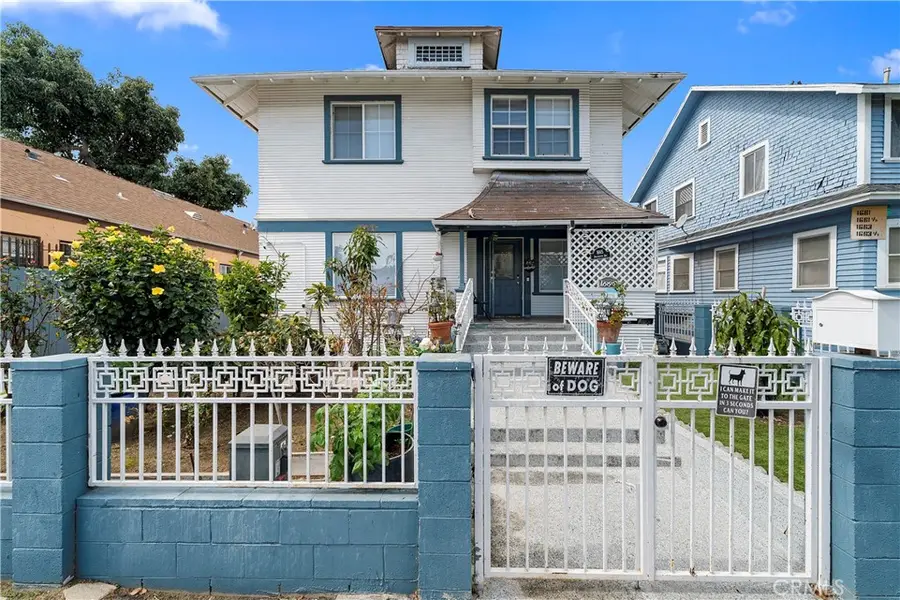 1665 Arlington, Los Angeles, CA 90019 - #2