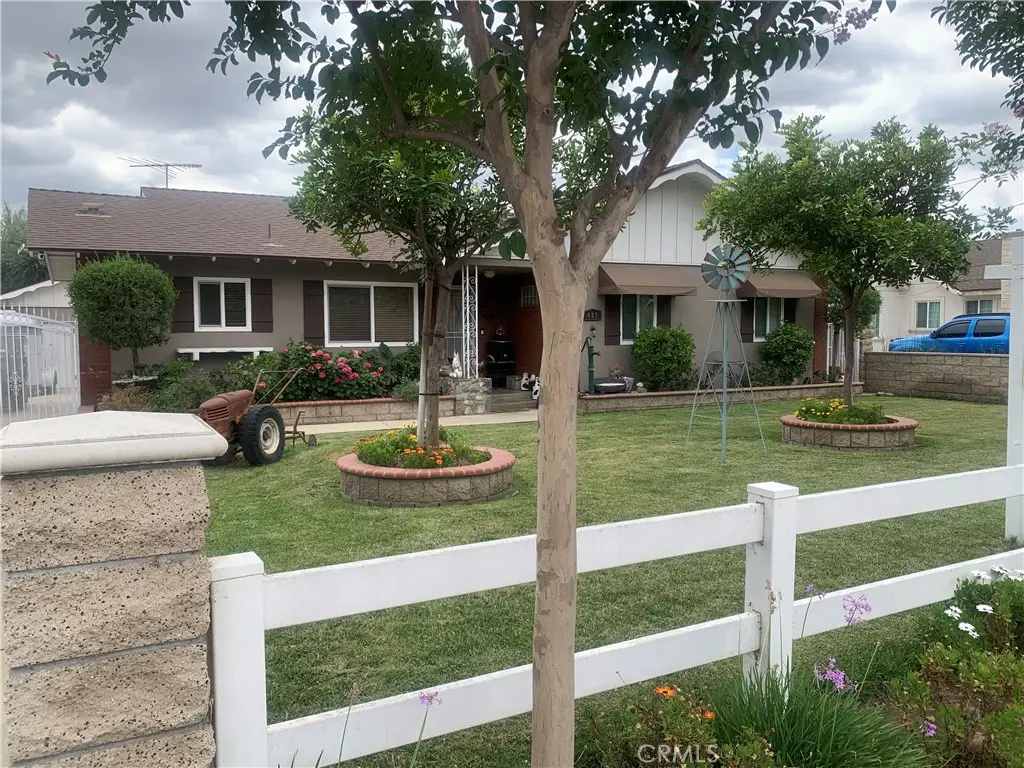 427 W Maple, Ontario, CA 91762 - #1