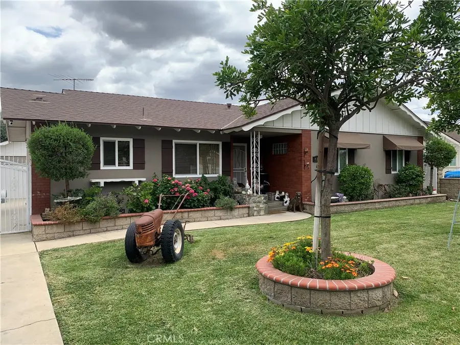 427 W Maple, Ontario, CA 91762 - #3