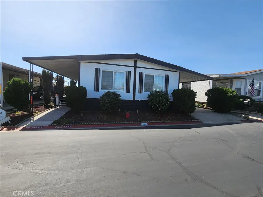 1456 E Philadelphia St #359, Ontario, CA 91761 - #2