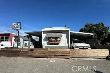 18151 Valley Boulevard #39, La Puente, CA 91744 - #1