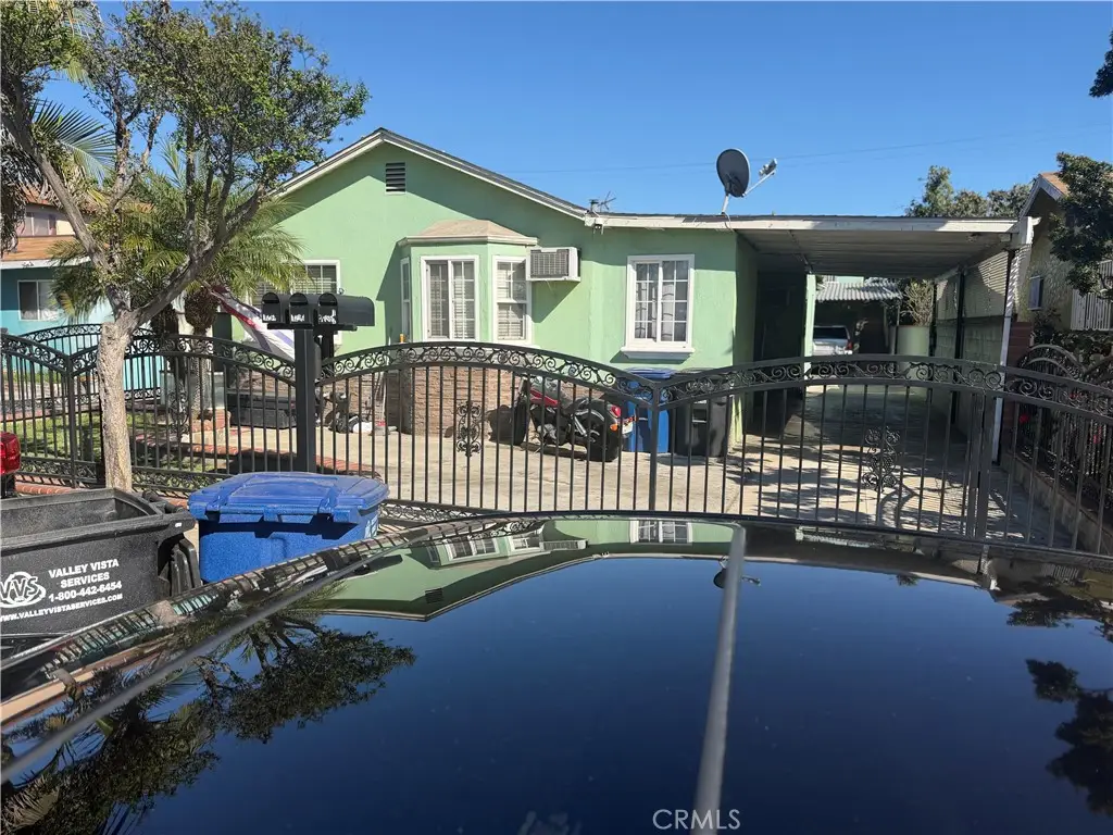 1254 S Mcbride, Los Angeles, CA 90022 - #1