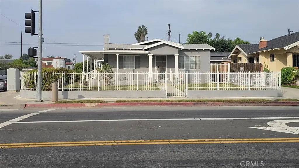 5157 Arlington, Los Angeles, CA 90043 - #1