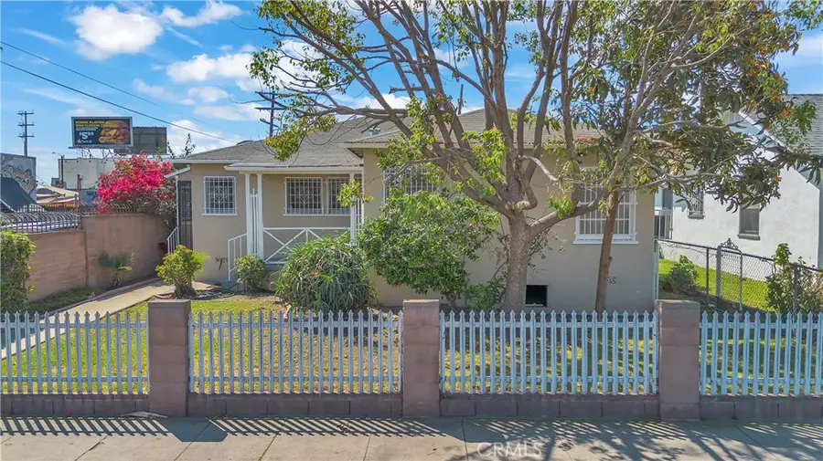 1018 E 73rd, Los Angeles, CA 90001 - #3