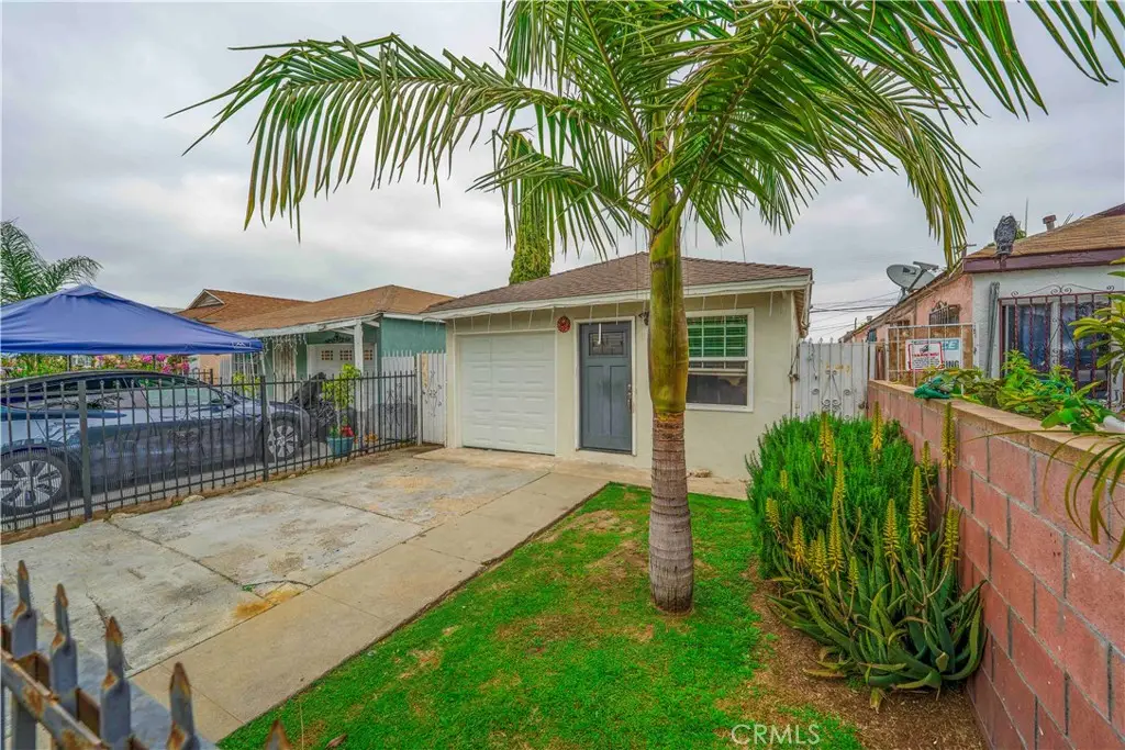 1301 W 132nd, Compton, CA 90222 - #1