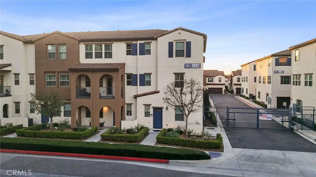 9881 Alburtis #45, Santa Fe Springs, CA 90670 - #1
