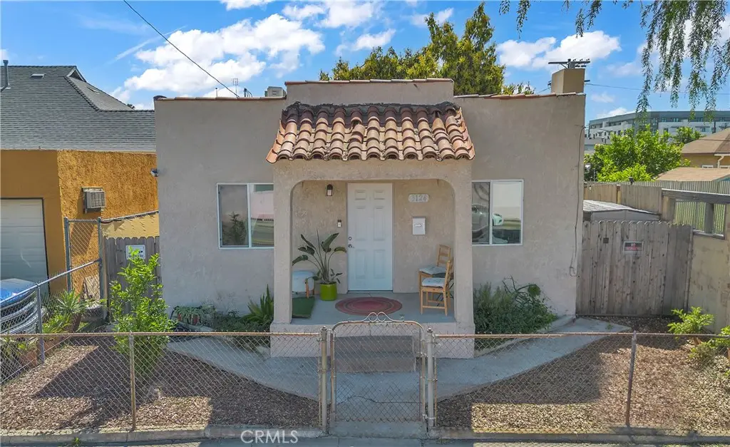 3124 Darwin, Los Angeles, CA 90031 - #1