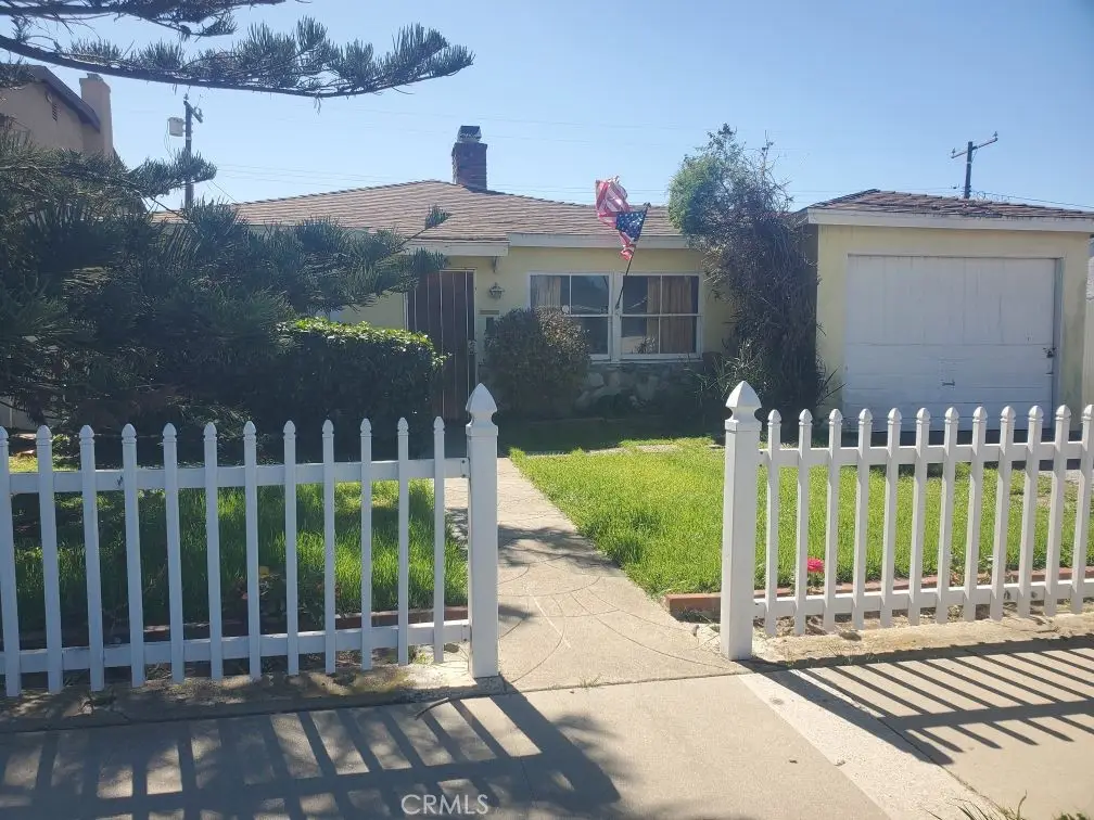 2414 W 236th Street, Torrance, CA 90501 - #1