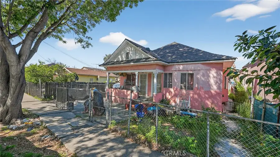 3631 Trinity Street, Los Angeles, CA 90011 - #2