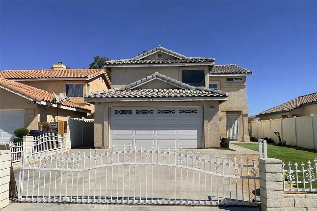 14601 Foothill, Victorville, CA 92394 - #1