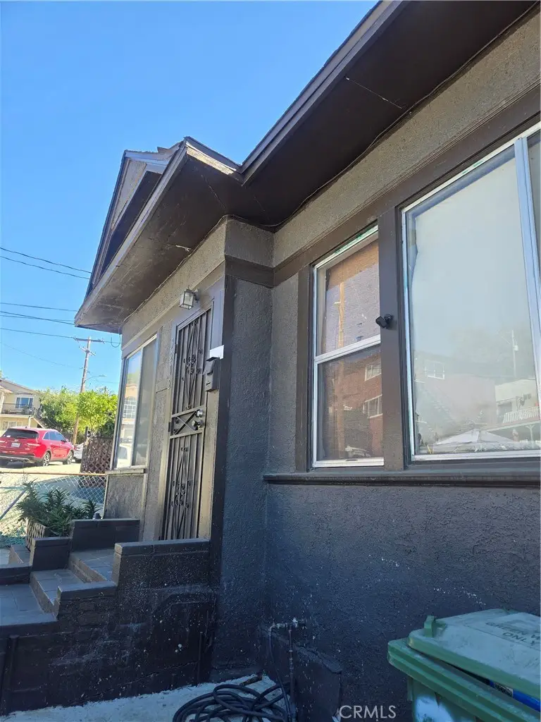 3202 Ganahl, Los Angeles, CA 90063 - #2