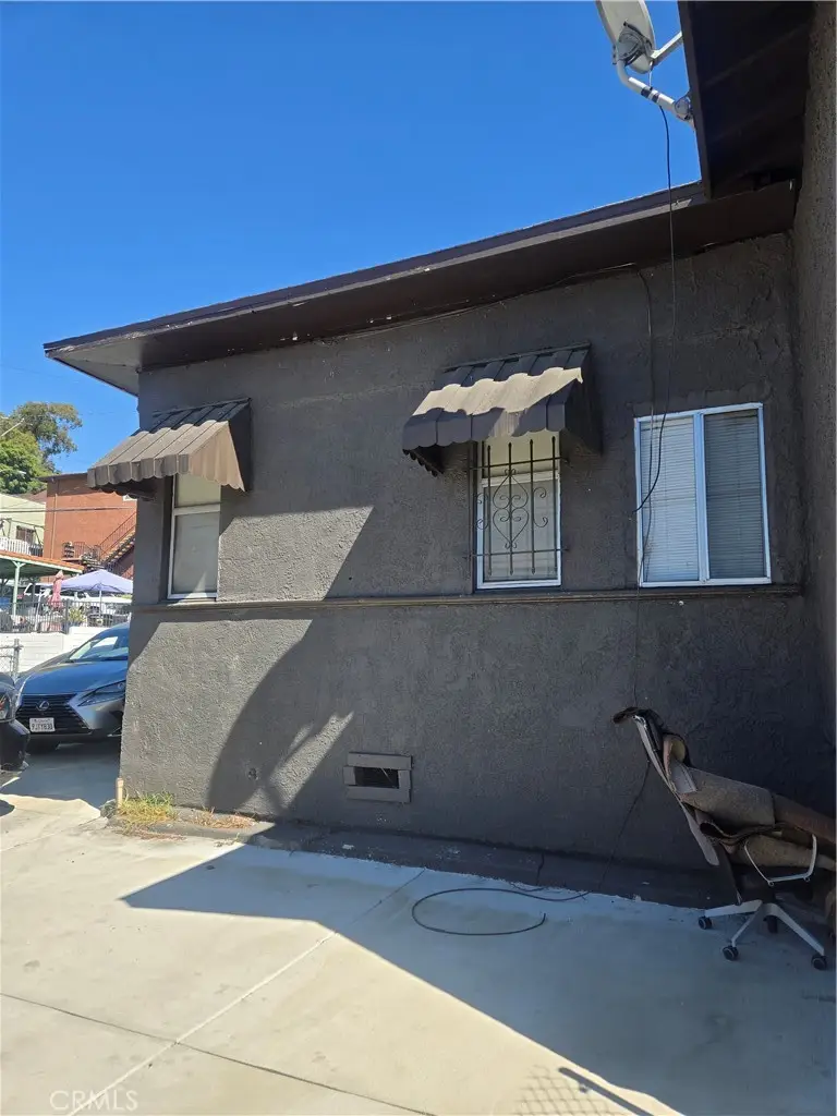 3202 Ganahl, Los Angeles, CA 90063 - #3