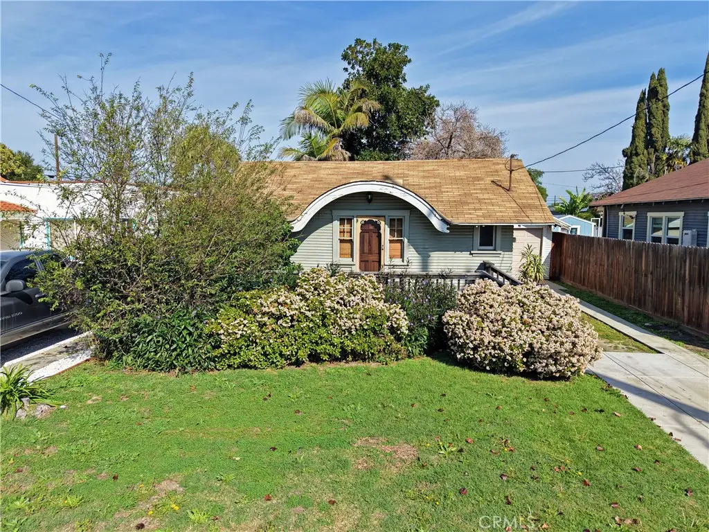 9211 Walnut, Bellflower, CA 90706 - #1
