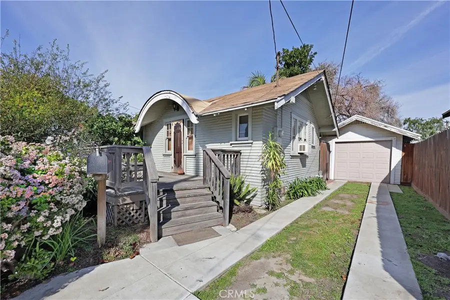 9211 Walnut, Bellflower, CA 90706 - #3