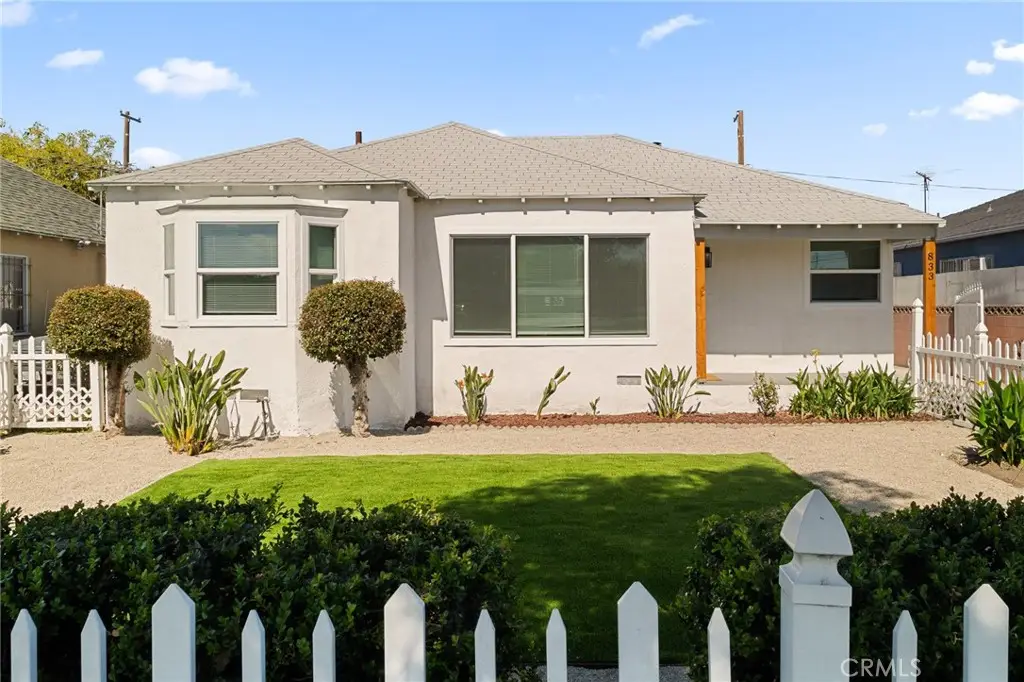 833 E 91st, Los Angeles, CA 90002 - #1