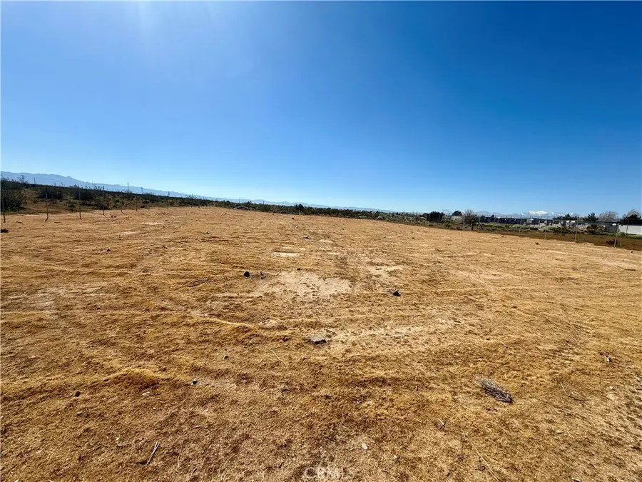 1 Lemon, Hesperia, CA 92345 - #2