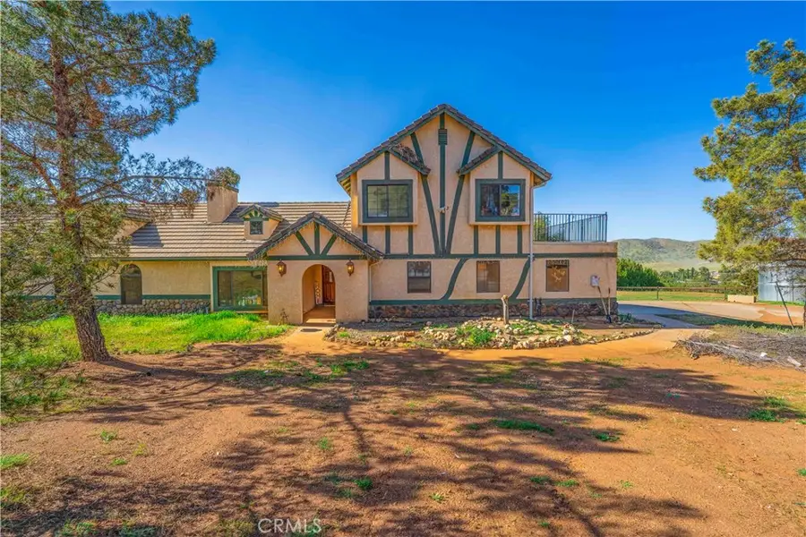 34754 Ellenan, Acton, CA 93510 - #2