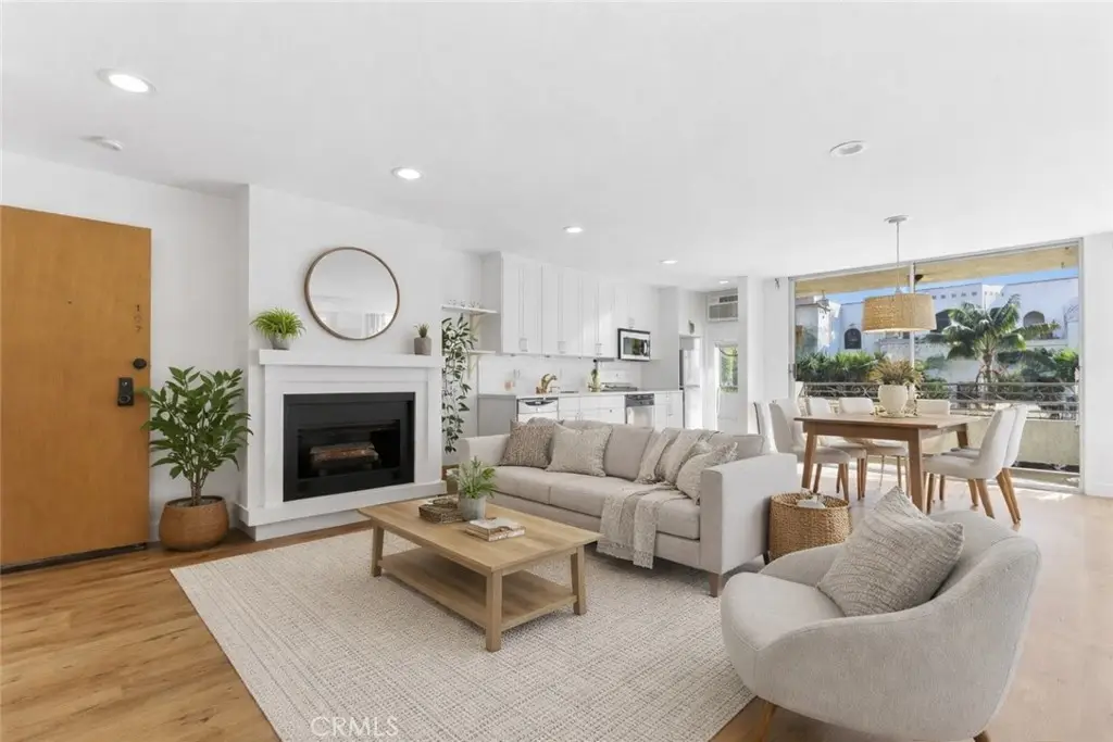 6151 Orange Street #107, Los Angeles, CA 90048 - #1