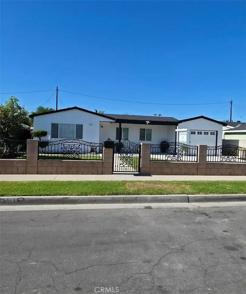 15014 Ragus, La Puente, CA 91744 - #1
