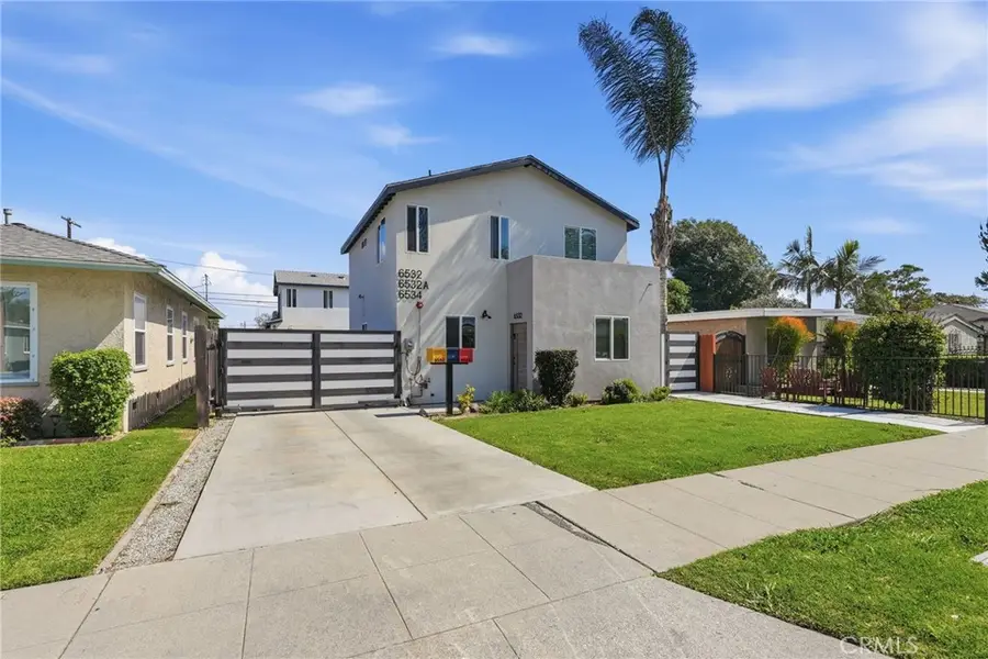 6532 Johnson, Long Beach, CA 90805 - #2