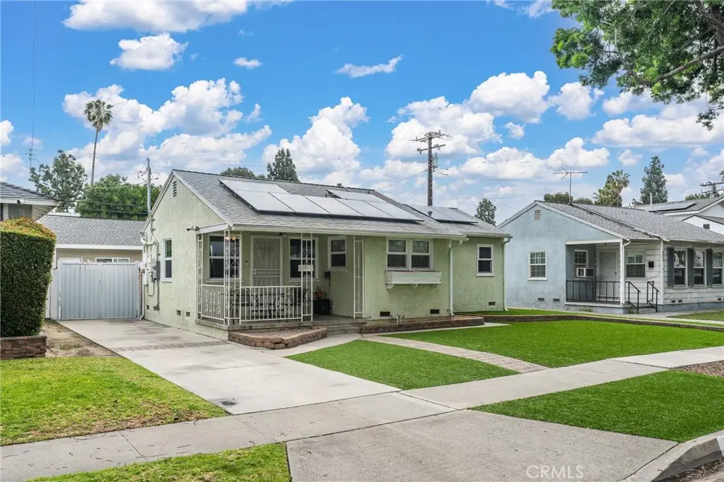 7977 Vista Del Rosa, Downey, CA 90240 - #1