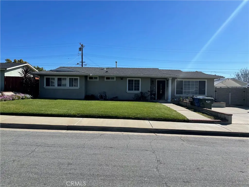 2022 E Linfield, Glendora, CA 91740 - #1