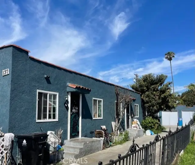 135 E 77th, Los Angeles, CA 90003 - #1