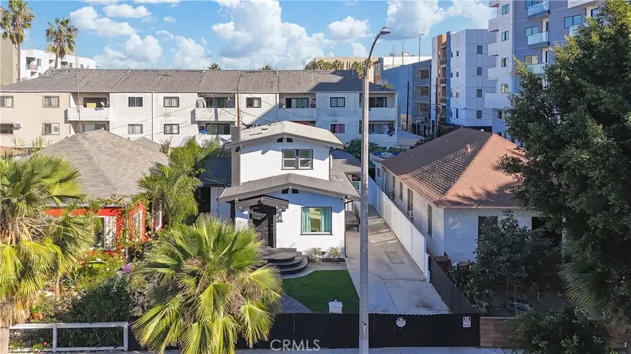 1148 Locust Avenue, Long Beach, CA 90813 - #3