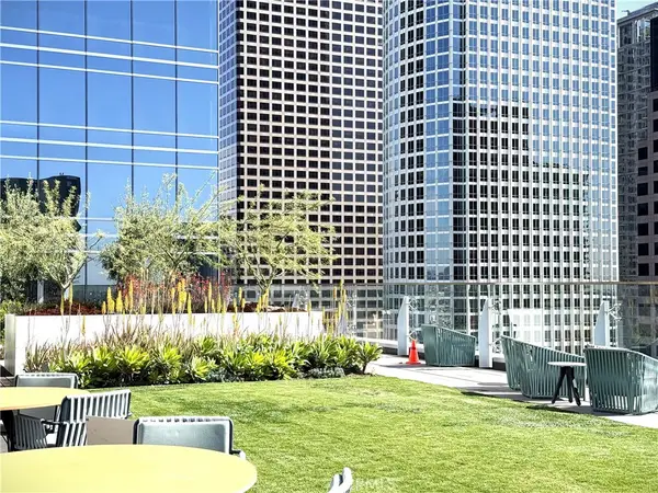 877 Francisco #517, Los Angeles, CA 90017