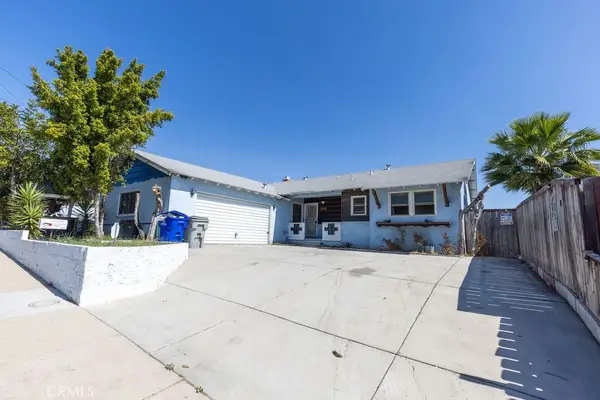 2849 Beatrice Street, San Diego, CA 92139