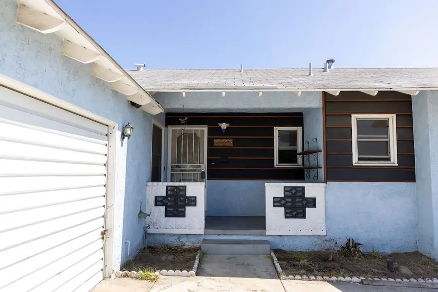 2849 Beatrice Street, San Diego, CA 92139 - #2